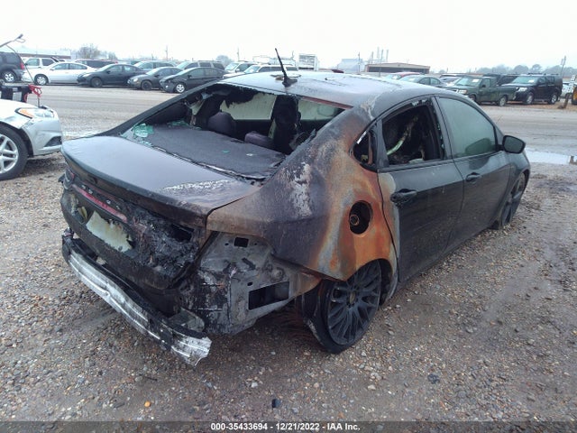 Dodge DART SXT 2016 1C3CDFBB7GD540407 Image 6