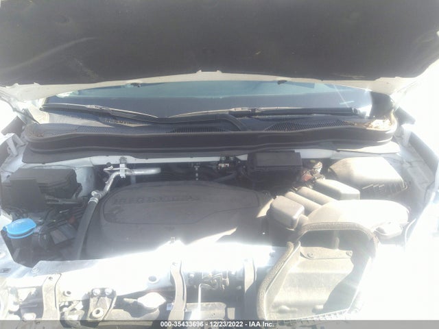 2021 Honda Pilot, VIN: 5FNYF5H15MB005620