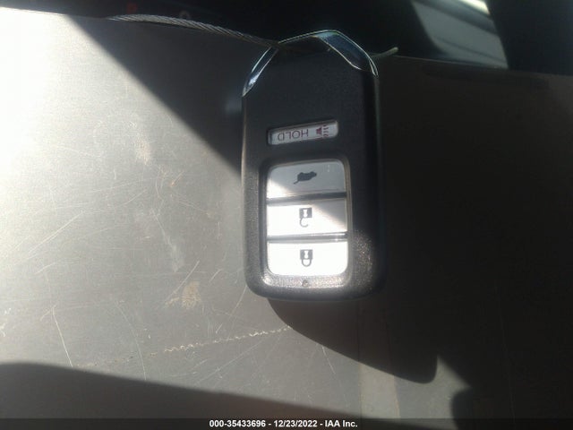 2021 Honda Pilot, VIN: 5FNYF5H15MB005620