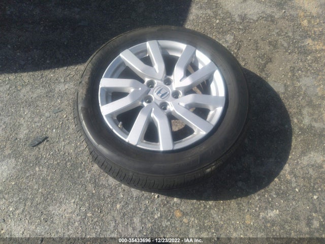 2021 Honda Pilot, VIN: 5FNYF5H15MB005620