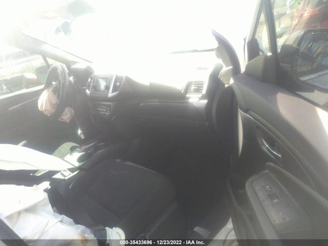 2021 Honda Pilot, VIN: 5FNYF5H15MB005620