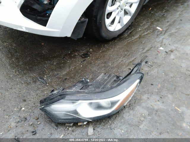 2020 Chevrolet Equinox, VIN: 3GNAXHEVXLS660926