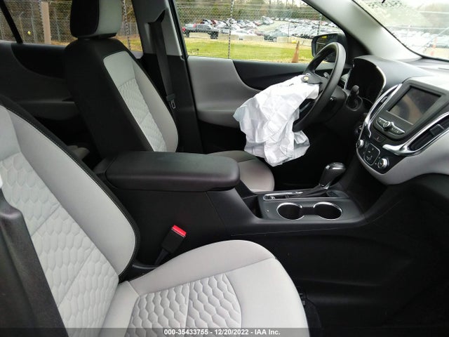 2020 Chevrolet Equinox, VIN: 3GNAXHEVXLS660926