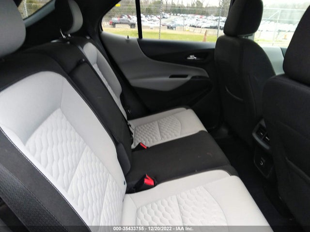 2020 Chevrolet Equinox, VIN: 3GNAXHEVXLS660926