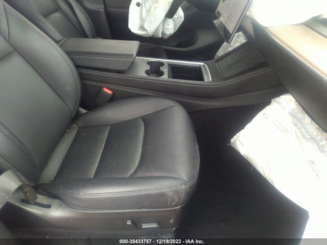 Tesla Model Y Long Range 2021 5YJYGAEE0MF297044 Image 5