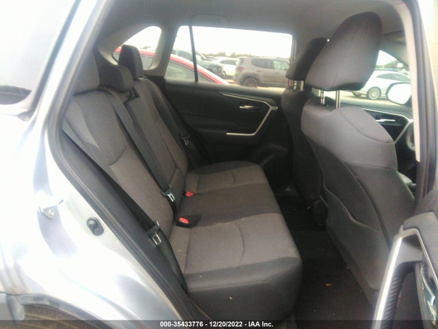 2020 TOYOTA RAV4 XLE VIN: 2T3W1RFV7LC043556