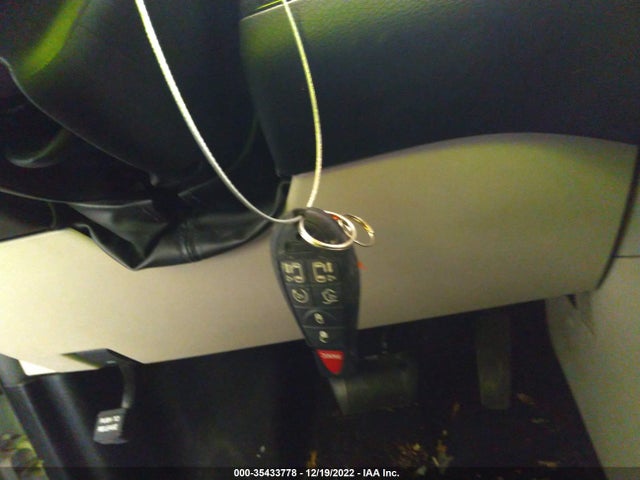 Dodge Grand Caravan Sxt 2014 2C4RDGCG3ER306569 Image 11