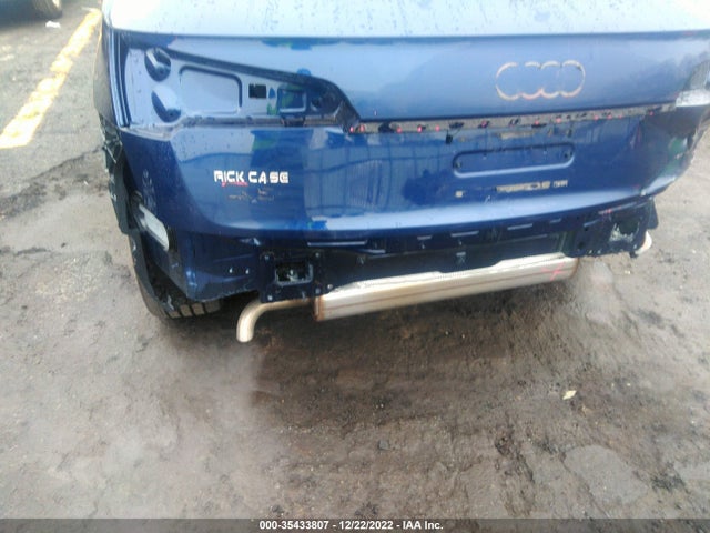 WA1EAAFY8N2070678 Audi Q5 S Line Premium Plus