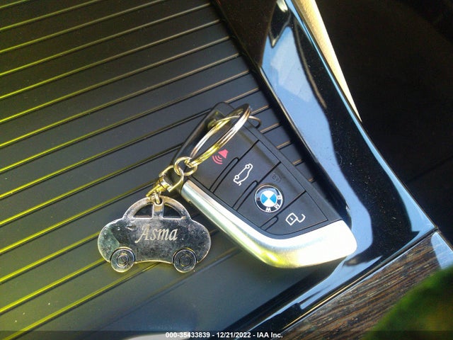 2020 BMW X3, VIN: 5UXTY5C02L9C45768