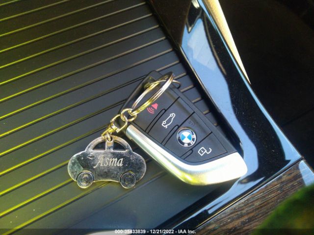 5UXTY5C02L9C45768 BMW X3 Xdrive30i