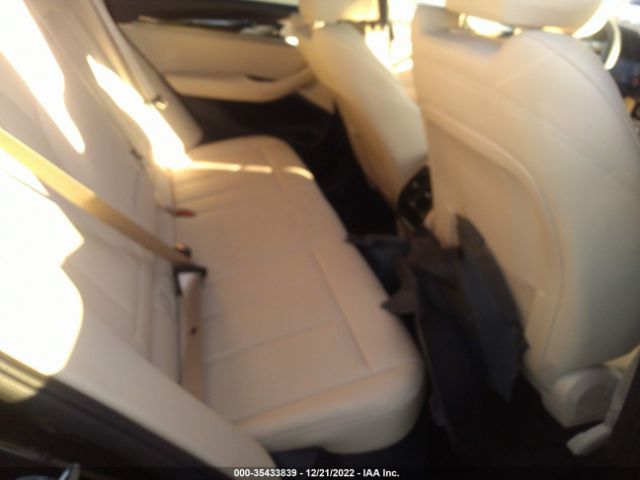 5UXTY5C02L9C45768 BMW X3 Xdrive30i