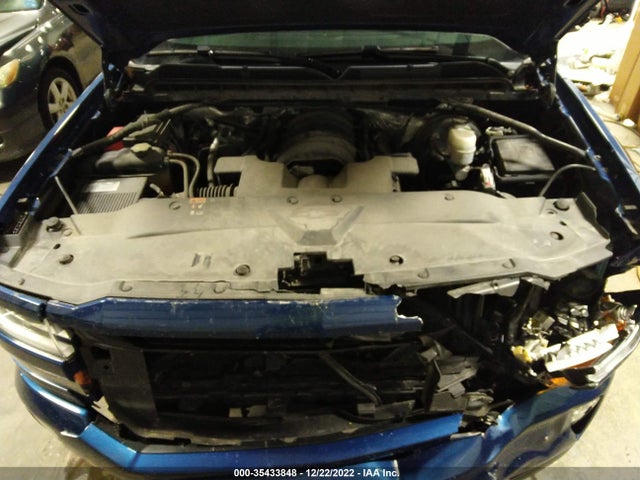 Chevrolet Silverado 1500 2lt 2016 3GCUKREC5GG388741 Image 10