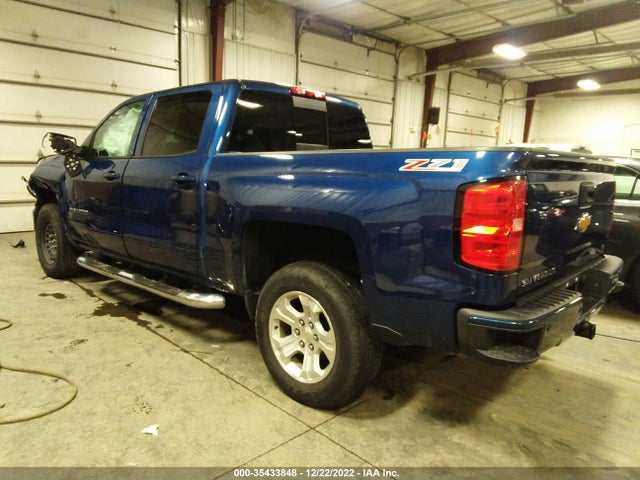 Chevrolet Silverado 1500 2lt 2016 3GCUKREC5GG388741 Image 3
