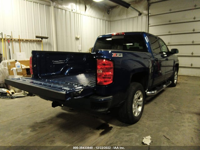 Chevrolet Silverado 1500 2lt 2016 3GCUKREC5GG388741 Image 4