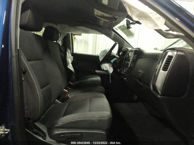Chevrolet Silverado 1500 2lt 2016 3GCUKREC5GG388741 Image 5