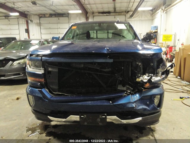 Chevrolet Silverado 1500 2lt 2016 3GCUKREC5GG388741 Image 6