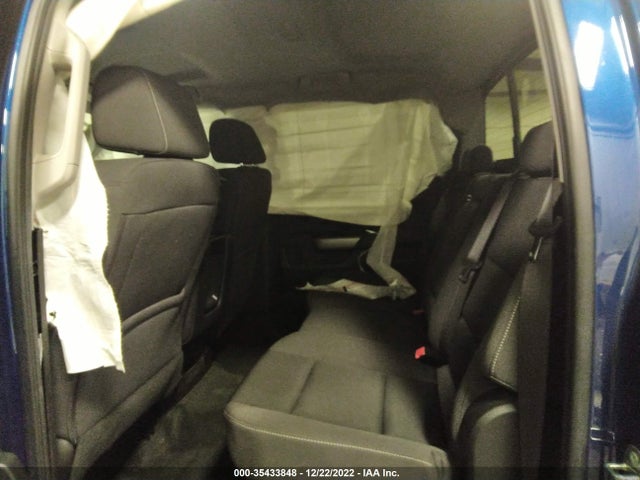 Chevrolet Silverado 1500 2lt 2016 3GCUKREC5GG388741 Image 8