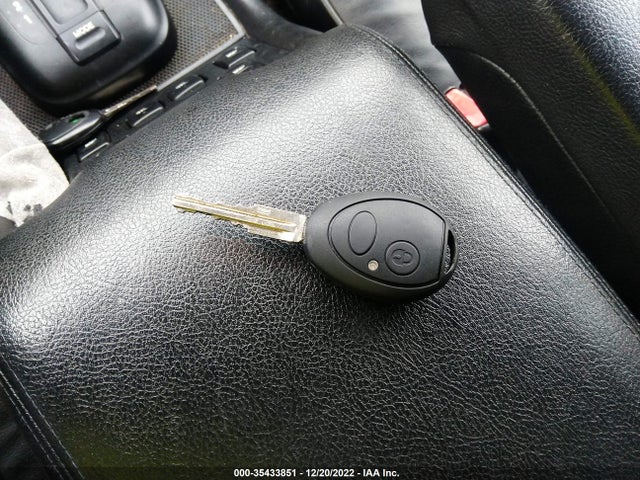 Land Rover Discovery Se 2003 SALTY16463A781961 Image 3