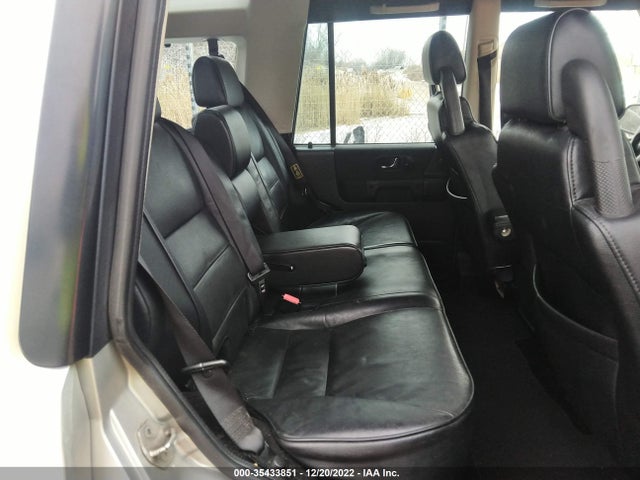 Land Rover Discovery Se 2003 SALTY16463A781961 Image 9