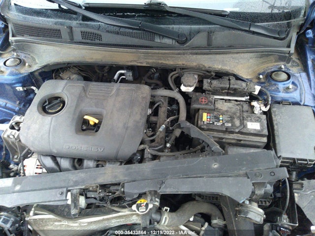 KIA FORTE S 2019 3KPF34AD9KE050609 Image 11