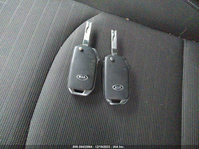 KIA FORTE S 2019 3KPF34AD9KE050609 Image 3
