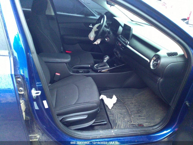 KIA FORTE S 2019 3KPF34AD9KE050609 Image 6