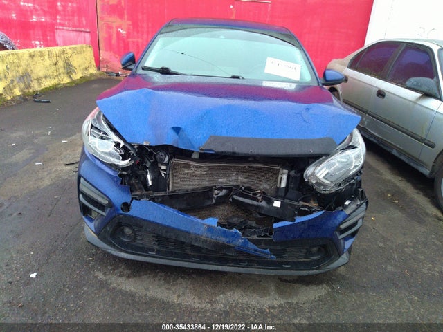 KIA FORTE S 2019 3KPF34AD9KE050609 Image 7