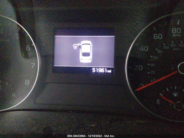 KIA FORTE S 2019 3KPF34AD9KE050609 Image 8