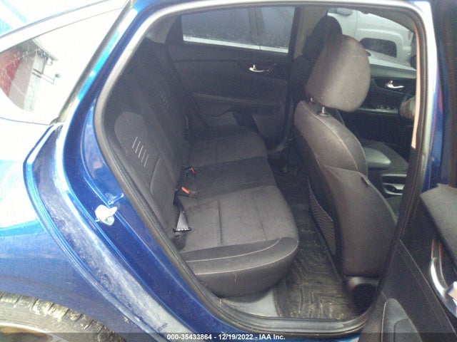 KIA FORTE S 2019 3KPF34AD9KE050609 Image 9