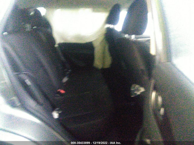 2020 NISSAN ROGUE SPORT S VIN: JN1BJ1CV5LW263527