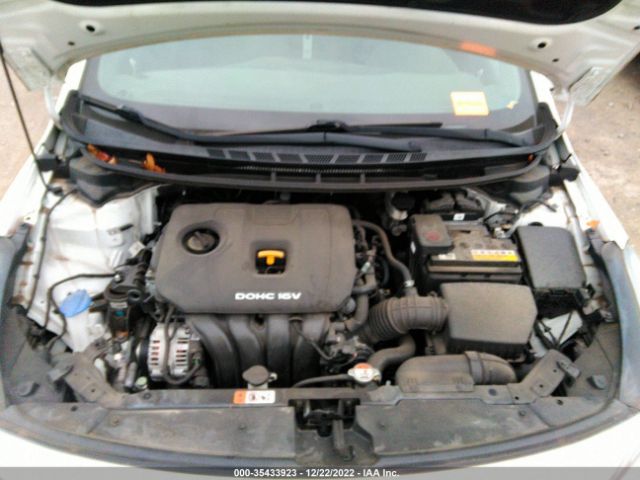 3KPFK4A72HE047704 KIA FORTE LX