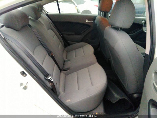 3KPFK4A72HE047704 KIA FORTE LX