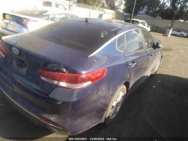 5XXGT4L3XHG125665 KIA Optima Lx