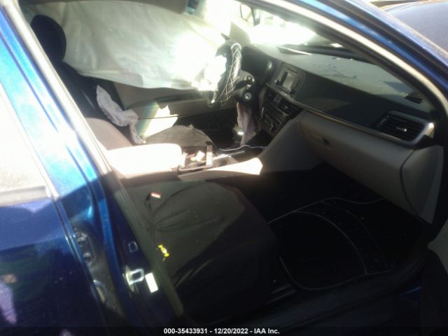 5XXGT4L3XHG125665 KIA Optima Lx
