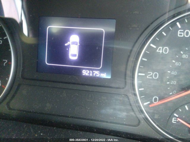 5XXGT4L3XHG125665 KIA Optima Lx