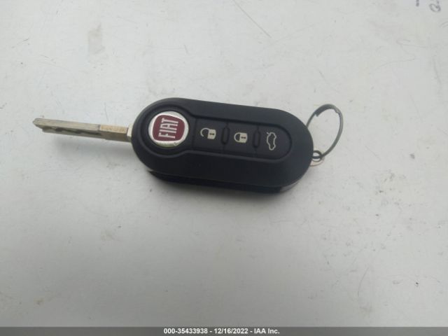ZFBCFACH2EZ015754 Fiat 500l Lounge