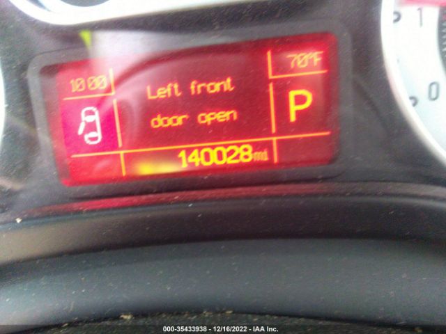 ZFBCFACH2EZ015754 Fiat 500l Lounge