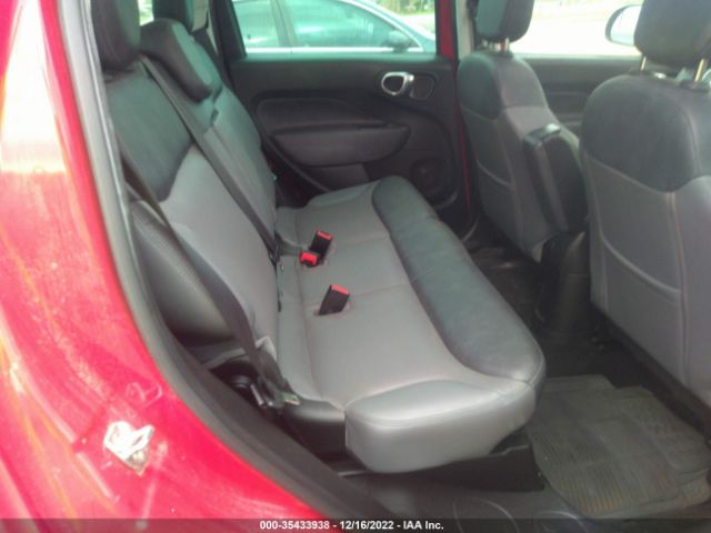 ZFBCFACH2EZ015754 Fiat 500l Lounge