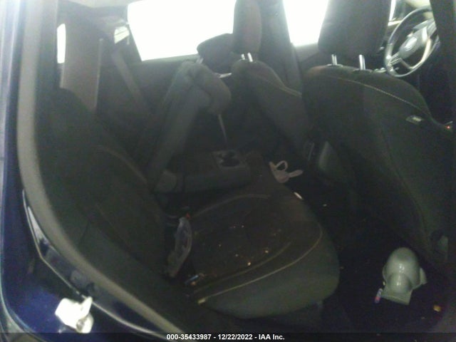 2015 Jeep Cherokee, VIN: 1C4PJLCB7FW643767