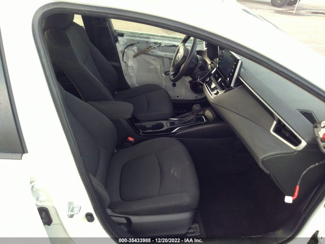 Toyota COROLLA LE 2020 JTDEPRAE4LJ078523 Image 5