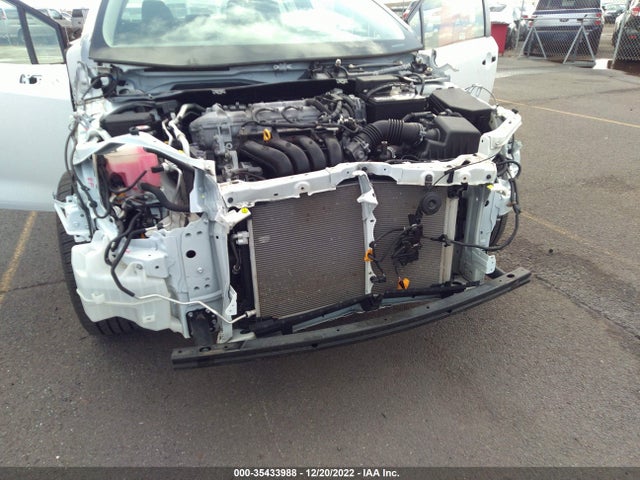 Toyota COROLLA LE 2020 JTDEPRAE4LJ078523 Image 6