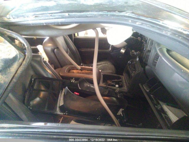 1GTHK23D46F200120 GMC Sierra 2500hd Slt
