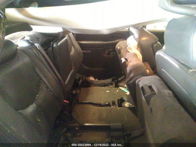 1GTHK23D46F200120 GMC Sierra 2500hd Slt