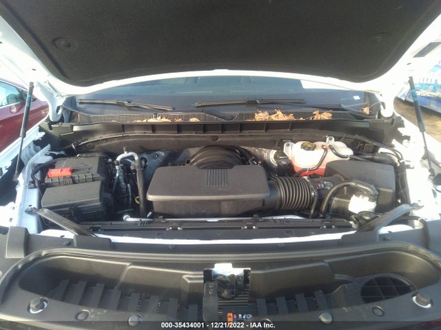Chevrolet Tahoe Lt 2023 1GNSKNKD3PR101434 Image 10