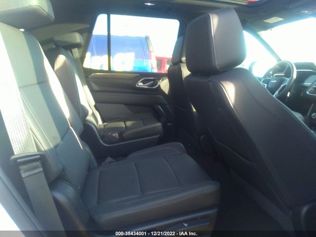 Chevrolet Tahoe Lt 2023 1GNSKNKD3PR101434 Image 8