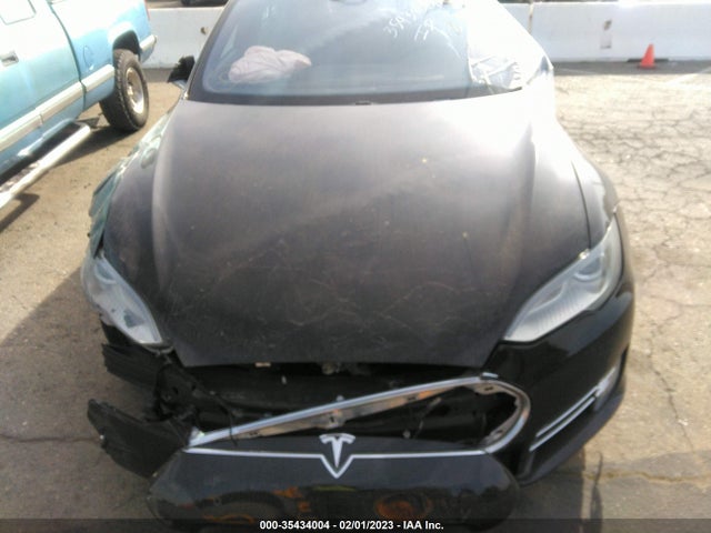 Tesla Model S Kwh Battery 2015 5YJSA1E12FF106912 Image 10