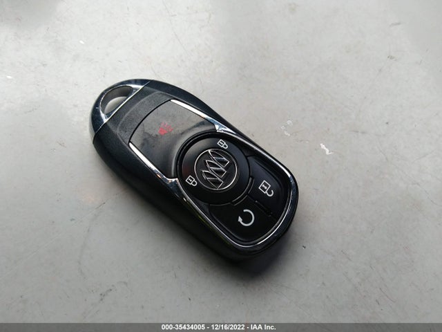 Aukcja sprzedaży 2019 Buick Encore Preferred, vin: KL4CJASB8KB834629, numer aukcji: 35434005