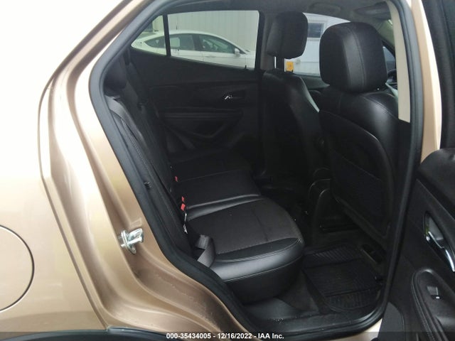 Aukcja sprzedaży 2019 Buick Encore Preferred, vin: KL4CJASB8KB834629, numer aukcji: 35434005