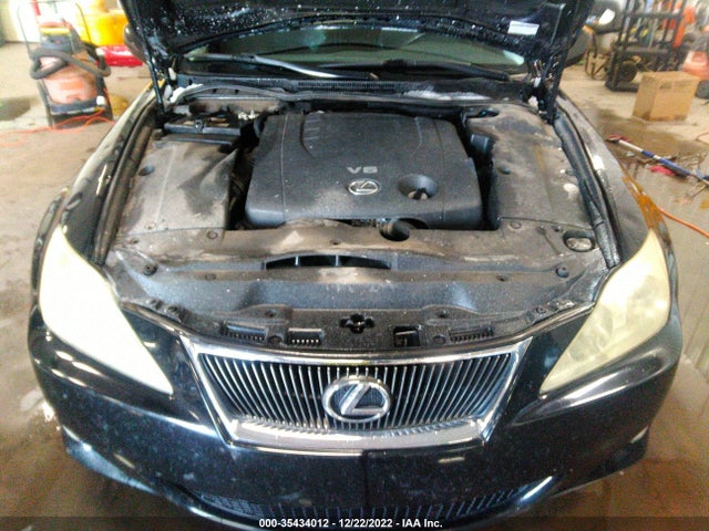 JTHCK262082027385 Lexus IS 250