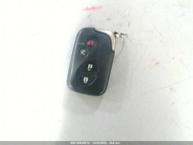 JTHCK262082027385 Lexus IS 250